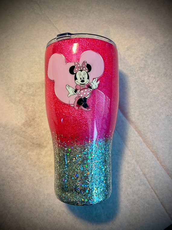 Target Gems on Instagram: 😍 Another tumbler to add to my collection! This  new Minnie Mouse tumbler from Simple Modern is 32oz and is just the cutest!  I love the color! Link
