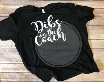 coach's wife gift ideas