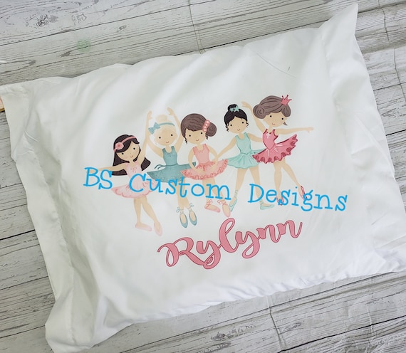 Custom Pillow Case Standard Pillow Custom Pillow Custom Etsy