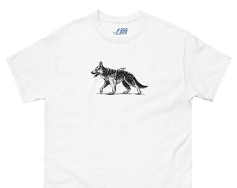 German Shepherd T-Shirt