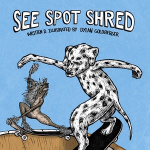 See Spot Shred image 1