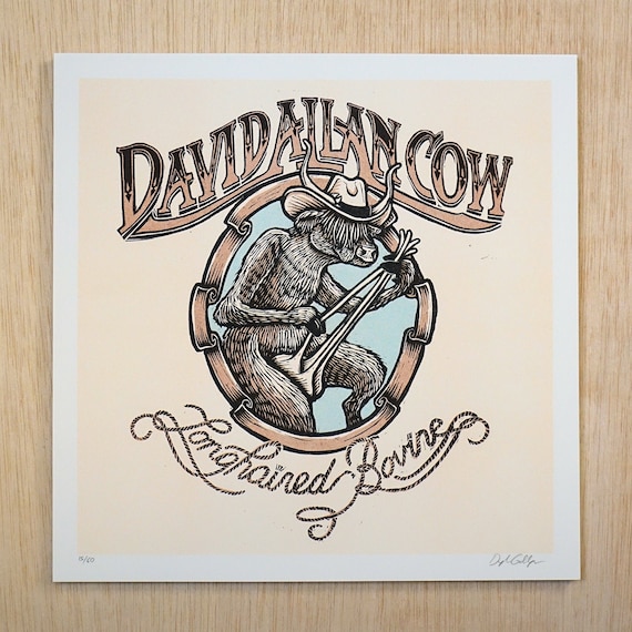David Allan Coe 