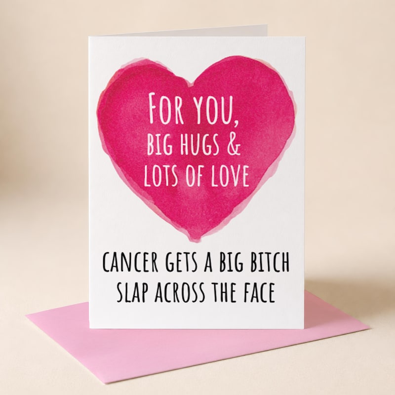 Graeting Big Hug Greeting Card - Etsy