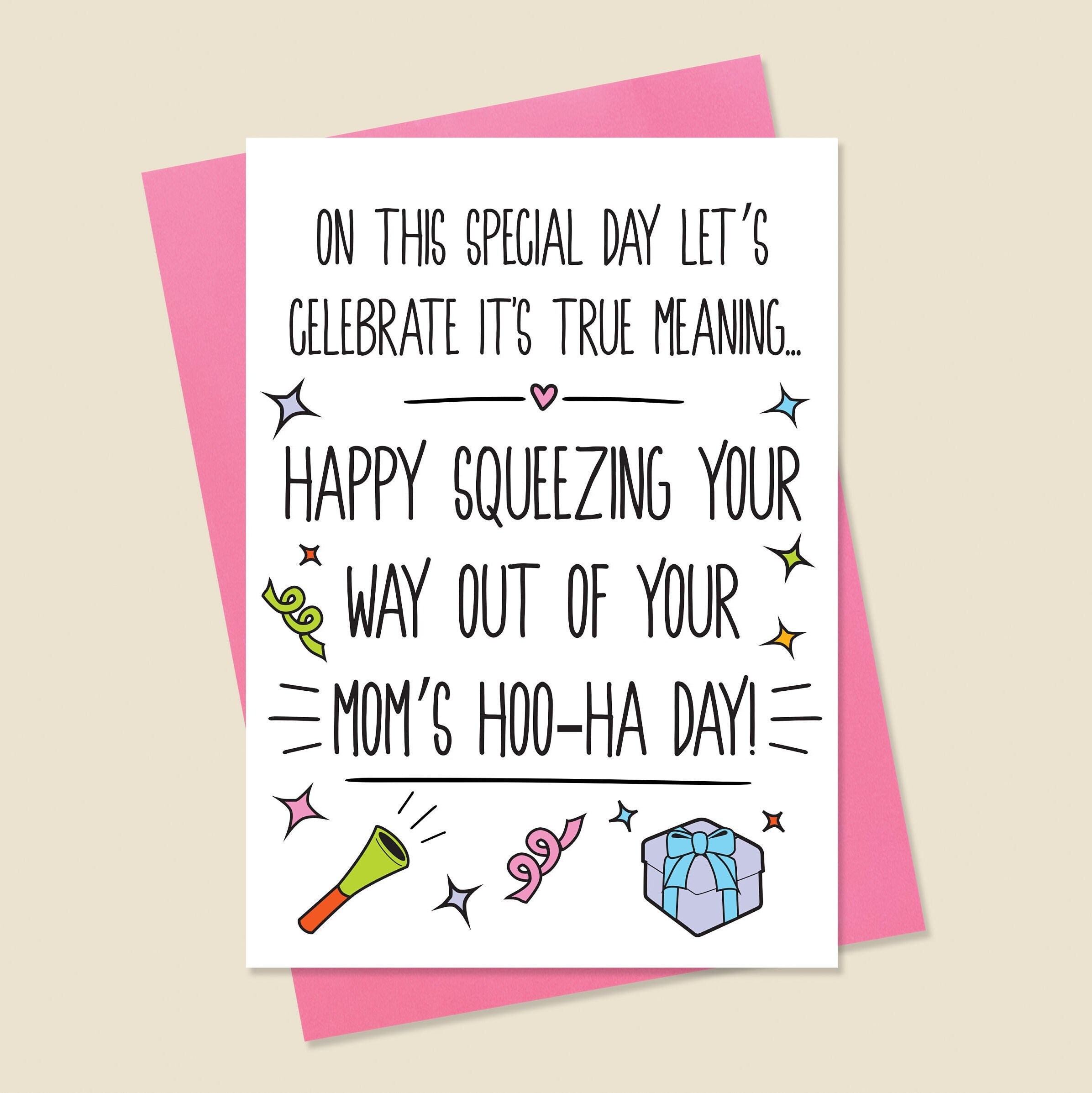 Funny Birthday Card, Best Friend Birthday Card, BFF Card, Rude Birthday ...
