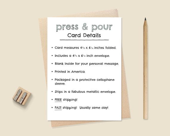 Funny Get Well Card, Funny Lemon Card, Encouragement Card, Lemon