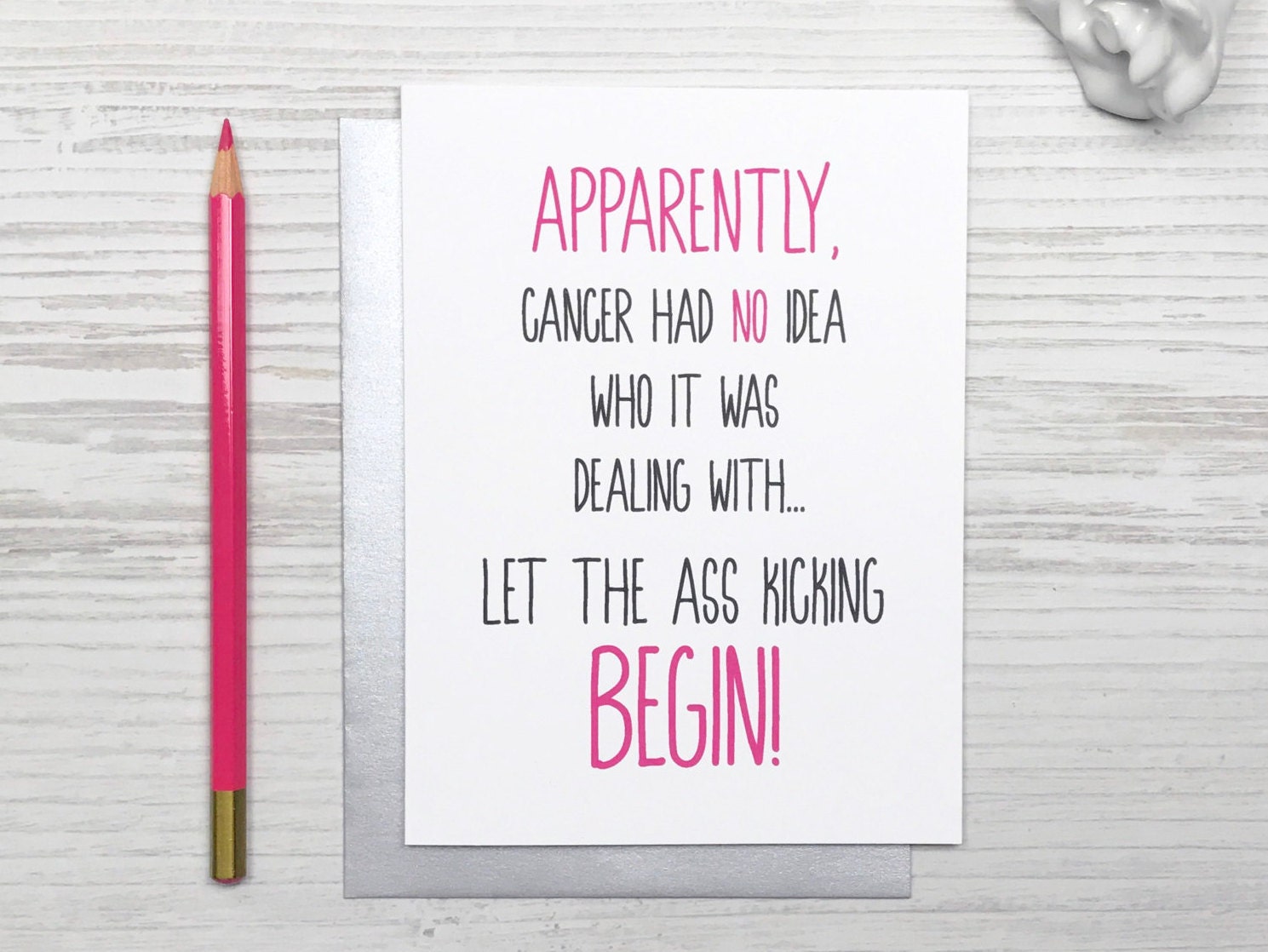 funny-cancer-card-cancer-encouragement-card-funny-get-well-etsy