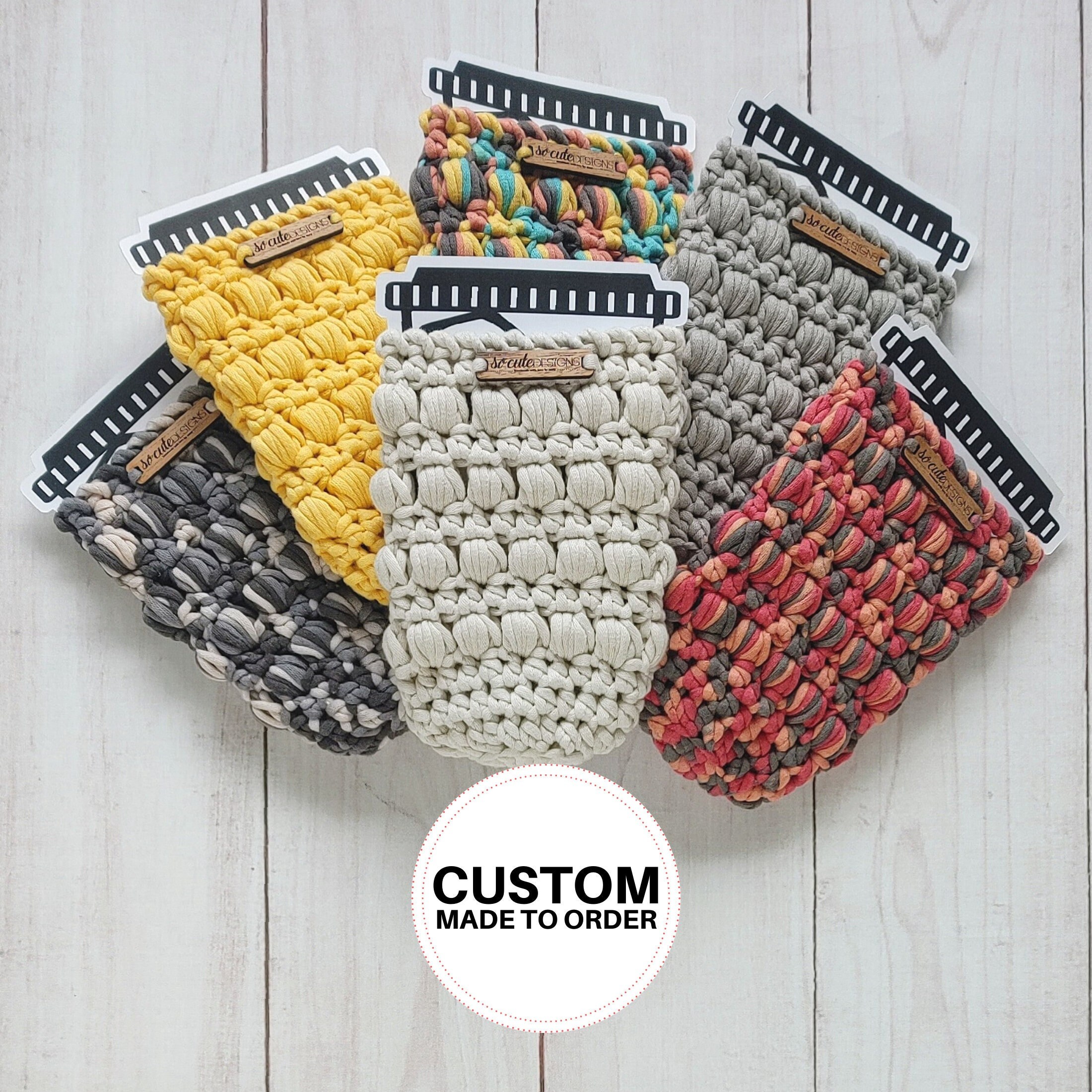 HANDMADE♡ SoCuteDesignsByStacy - Etsy