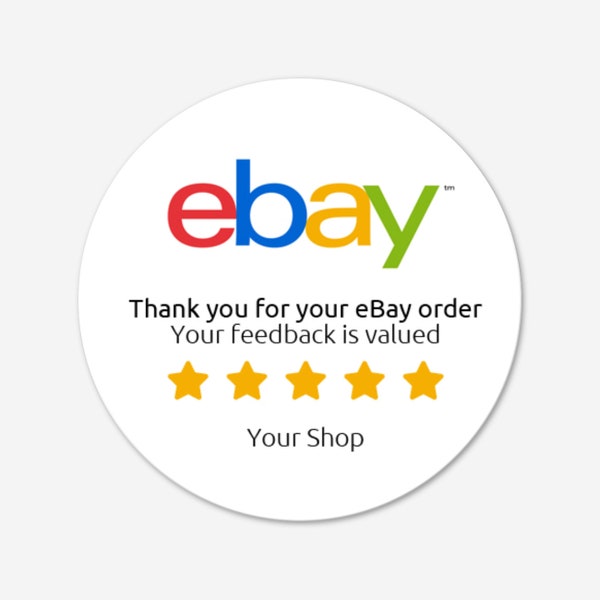 Ebay Etsy