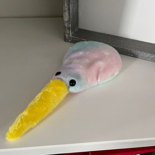 weighted squishmallow