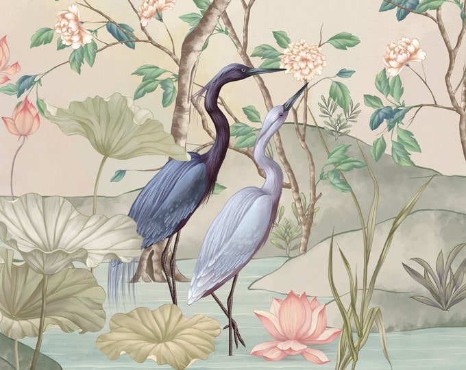 Chinoiserie