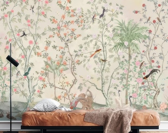 Chinoiserie