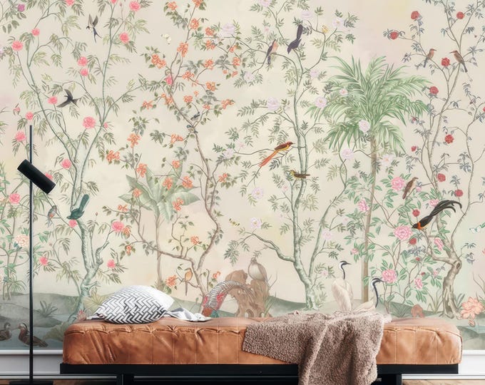 Chinoiserie