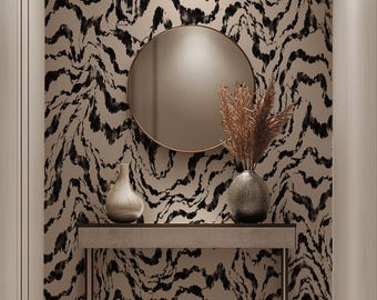 Veneer Wallpaper