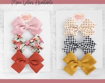 bows for preemies