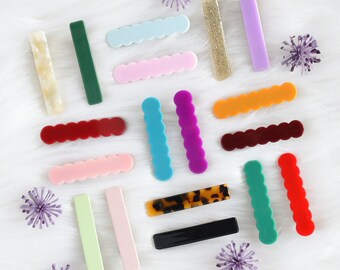 hair slides for toddlers