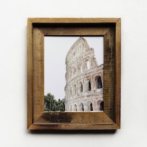 Colosseum Print | Colosseum, Rome, Italy Art, Watercolor Print, Watercolor, Tree, Wall Art, Colosseum Art