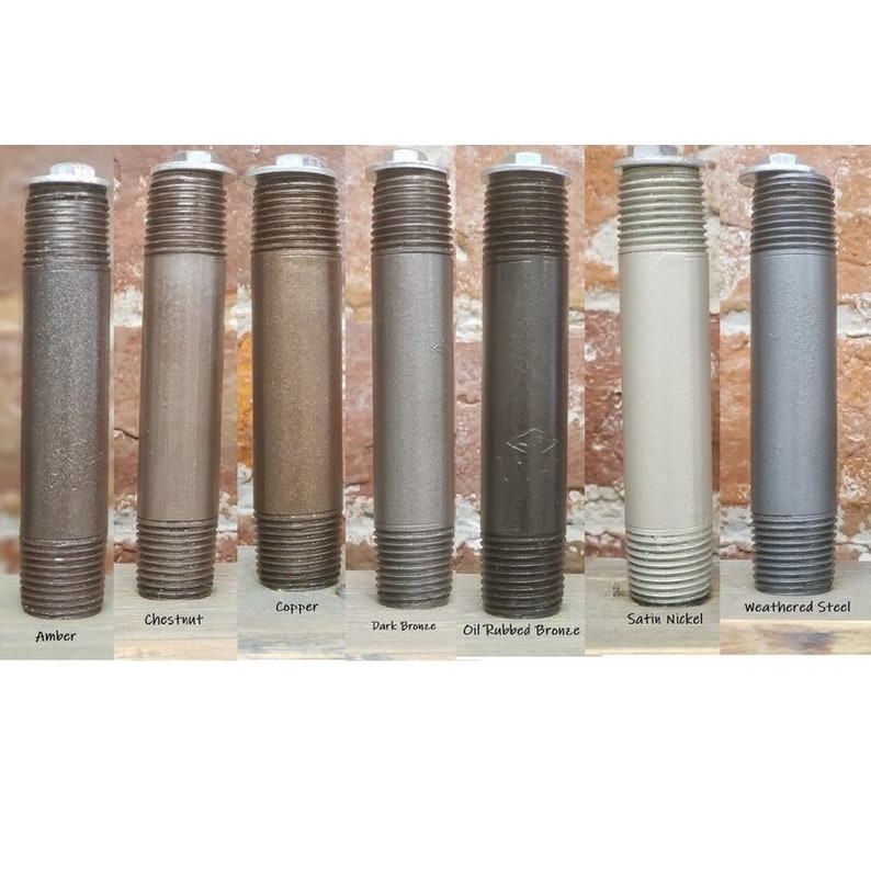 Industrial Toilet Paper Holder Farmhouse Toilet Paper Holder image 4