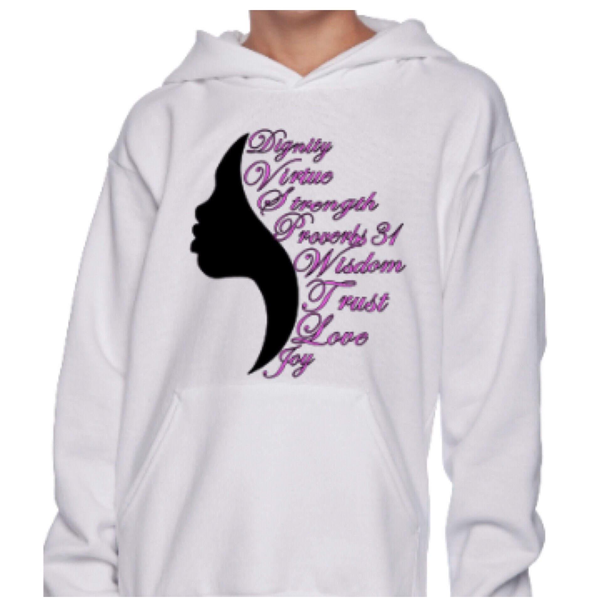 Christian Sweatshirt Christian Hoodies for Women Etsy