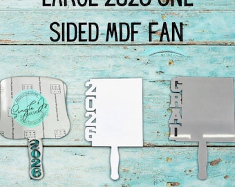 sublimation  grad blanks