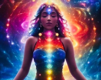 Aligning the Forgotten Chakras