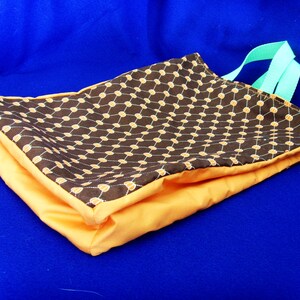 Trick or Treat bag