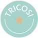 Tricosi store logo