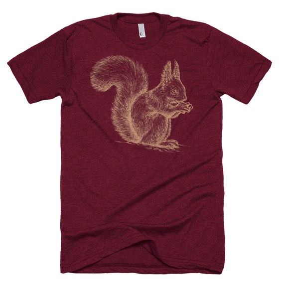Fun Squirrel Art T Shirt Hand Drawn Squirrel Tee Unique Etsy fun-squirrel-art-t-shirt-hand-drawn-squirrel-tee-unique-etsy