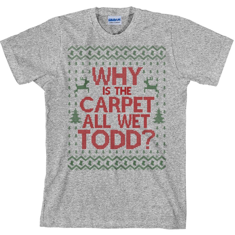 margo and todd t shirts