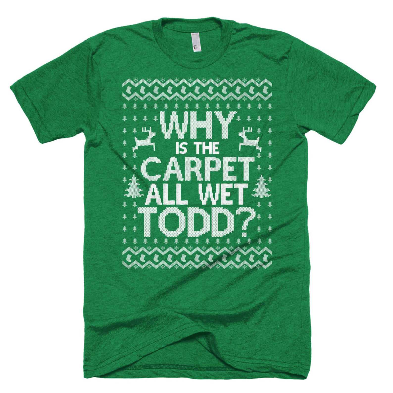 margo and todd t shirts