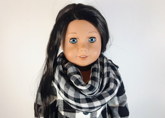 18 doll clothes canada