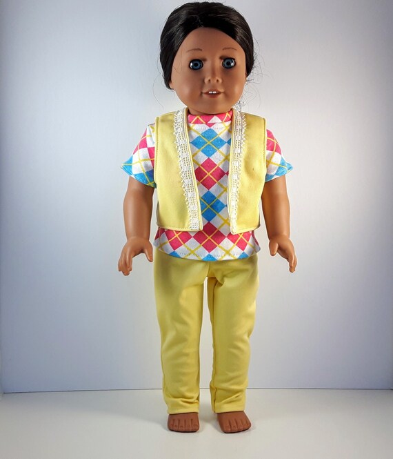 18 doll clothes canada