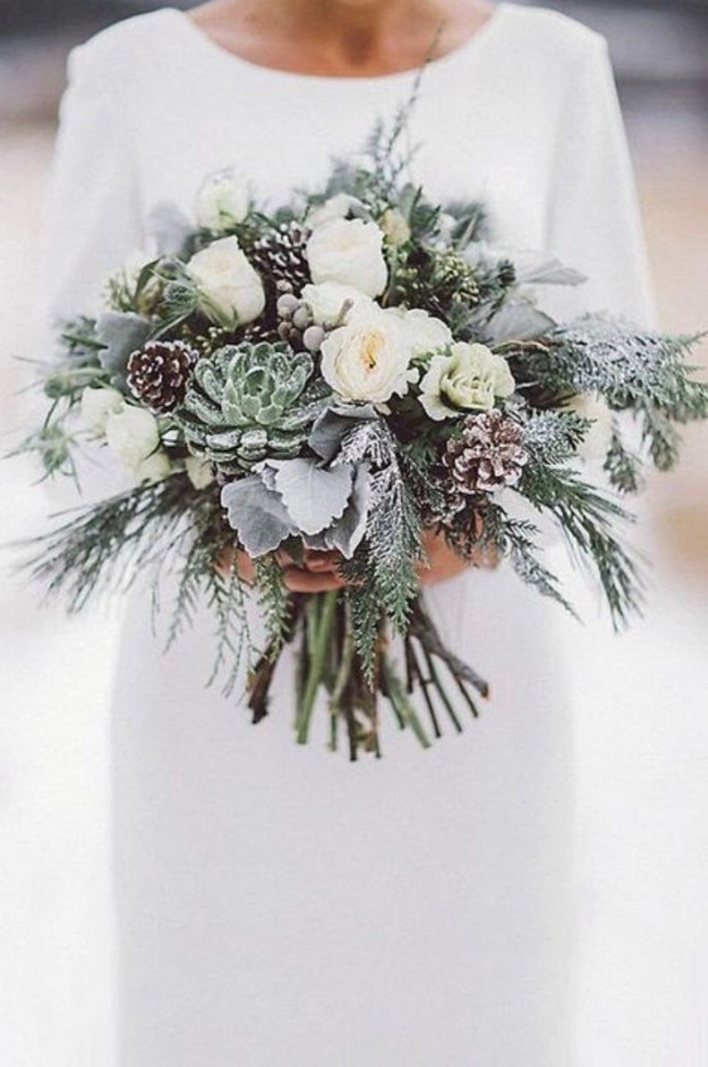 winter wedding ideas