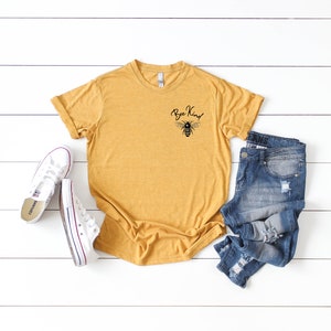 Bee Kind Tee