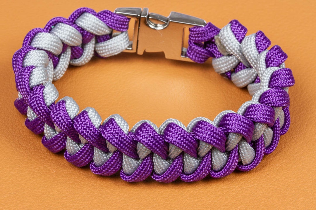 Light Gray purple Shark Jaw Bones Bracelet 18 Cm Etsy light-gray-purple-shark-jaw-bones-bracelet-18-cm-etsy