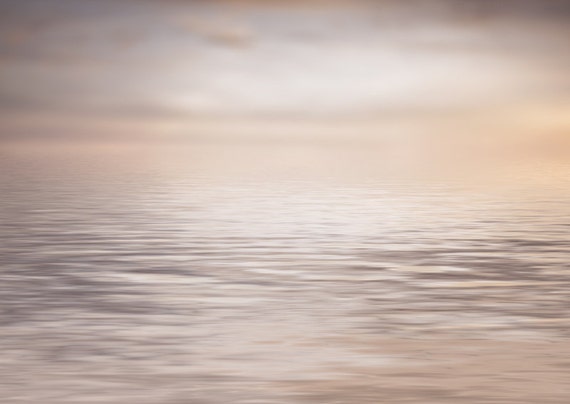 Digital backdrop, Summer Digital Backdrop, Spring Digital Background, Water, Dreamy Backdrop, Photoshop, PSE -Instant Download