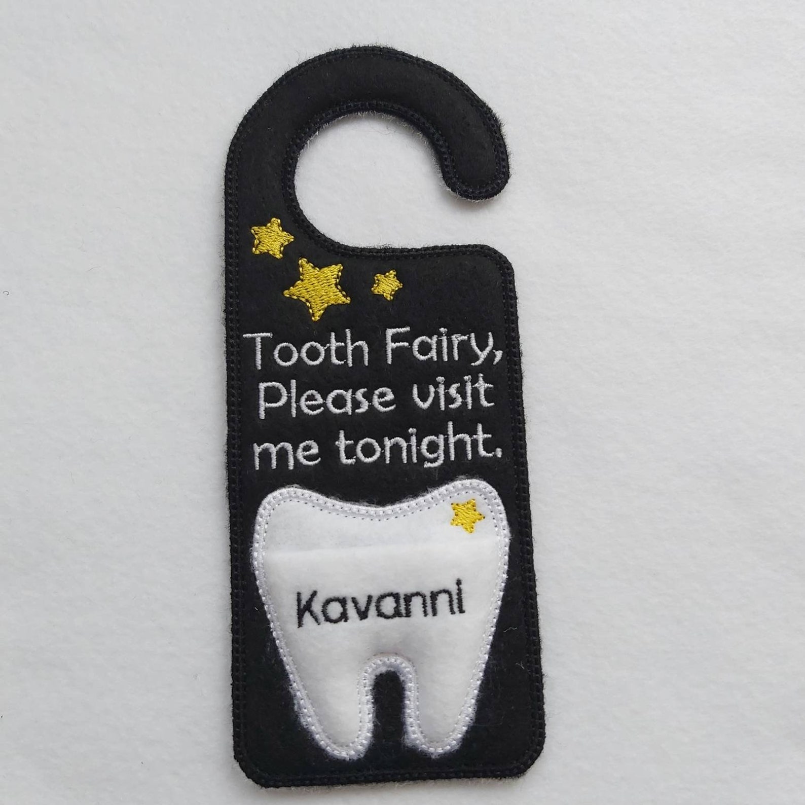 Tooth Fairy Flag main image 1