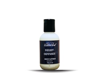 MEN'S Travel Size 2 oz. Body Lotions - Scented