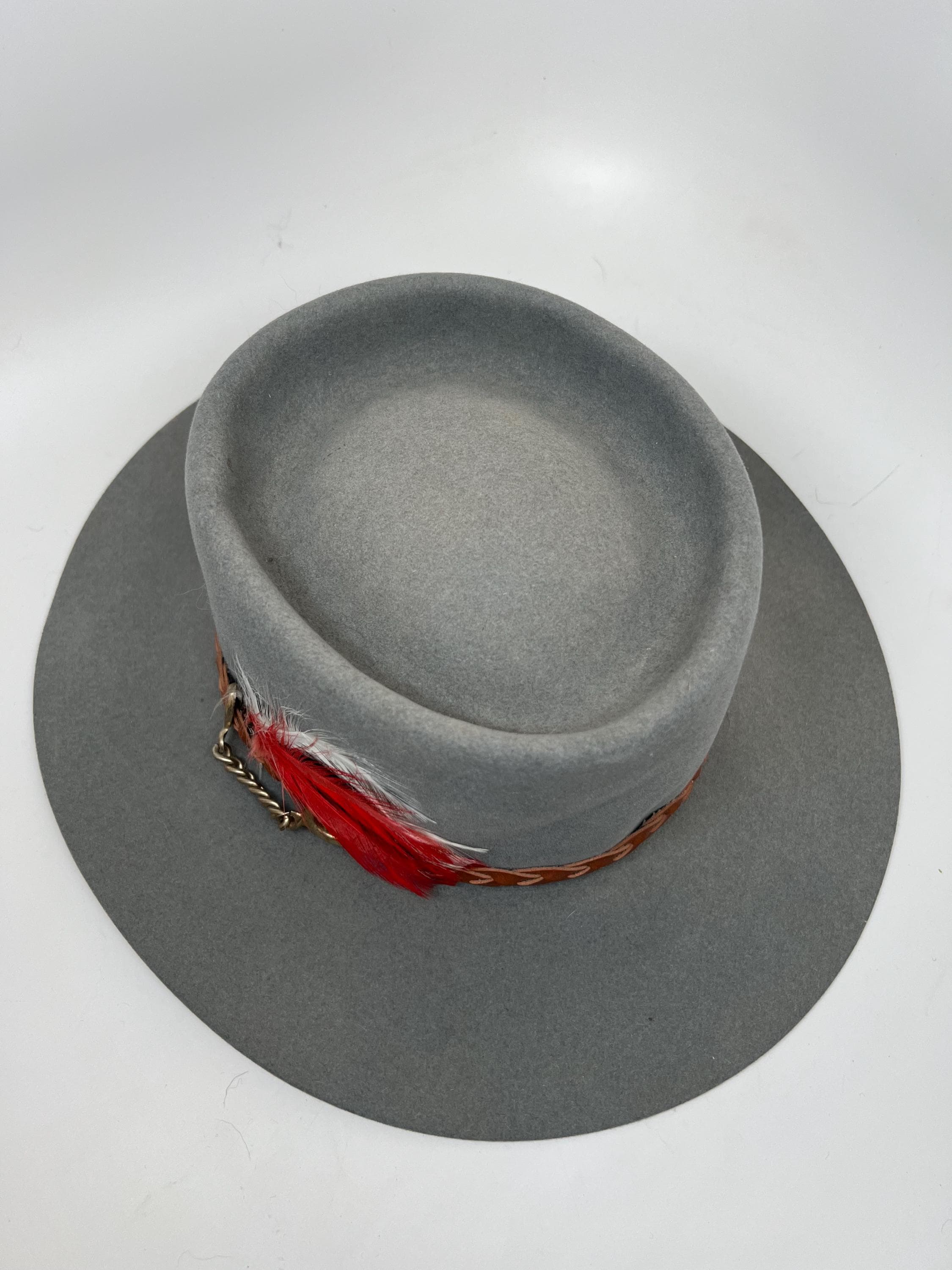 Vintage Australian Akubra 