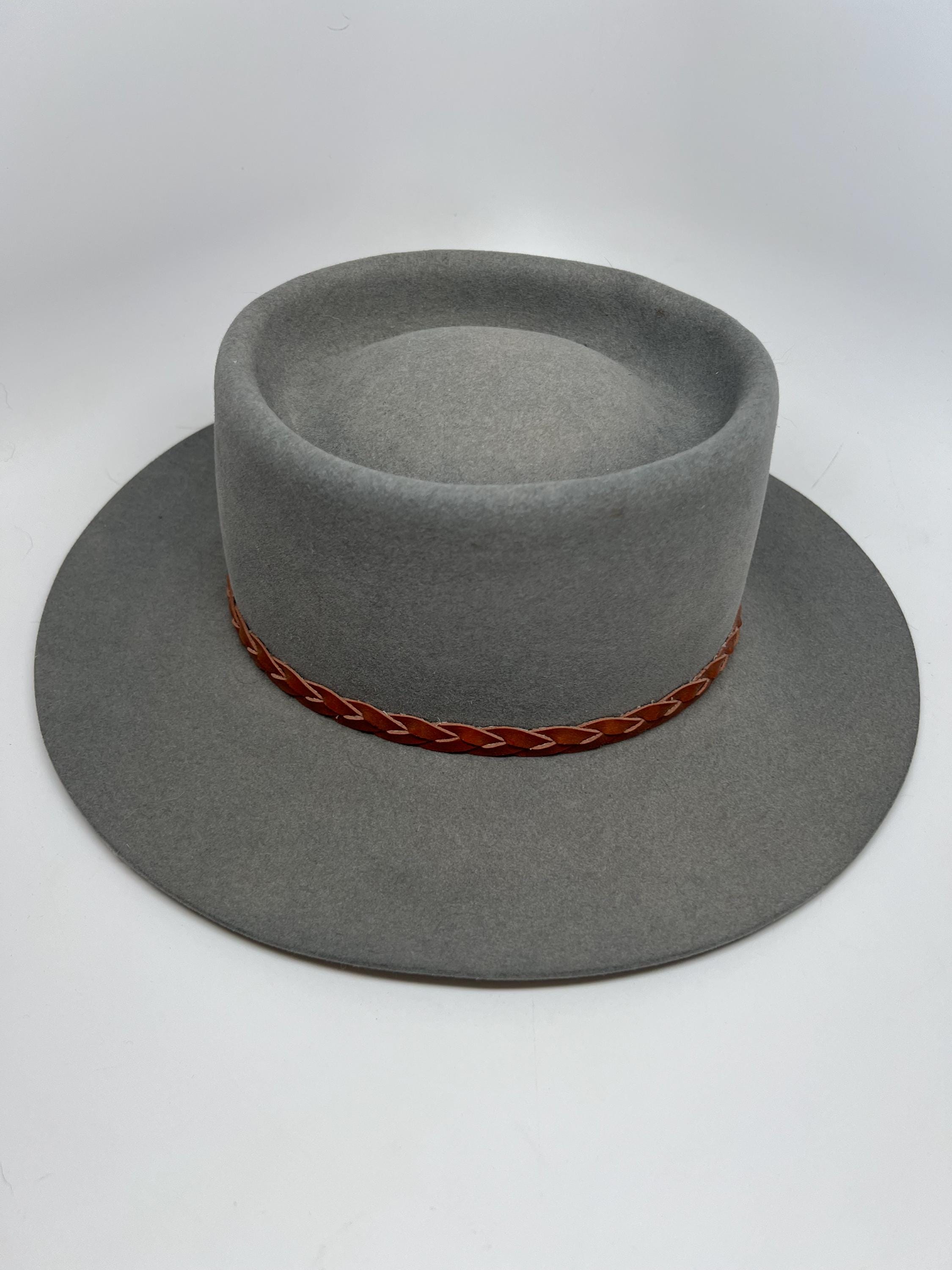 Vintage Australian Akubra 