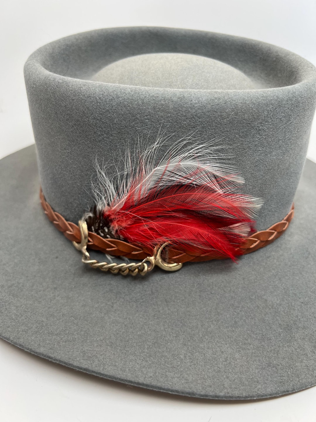 Vintage Australian Akubra 