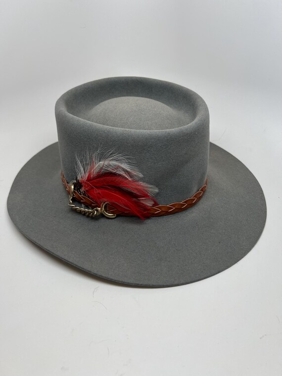 Vintage Australian Akubra 