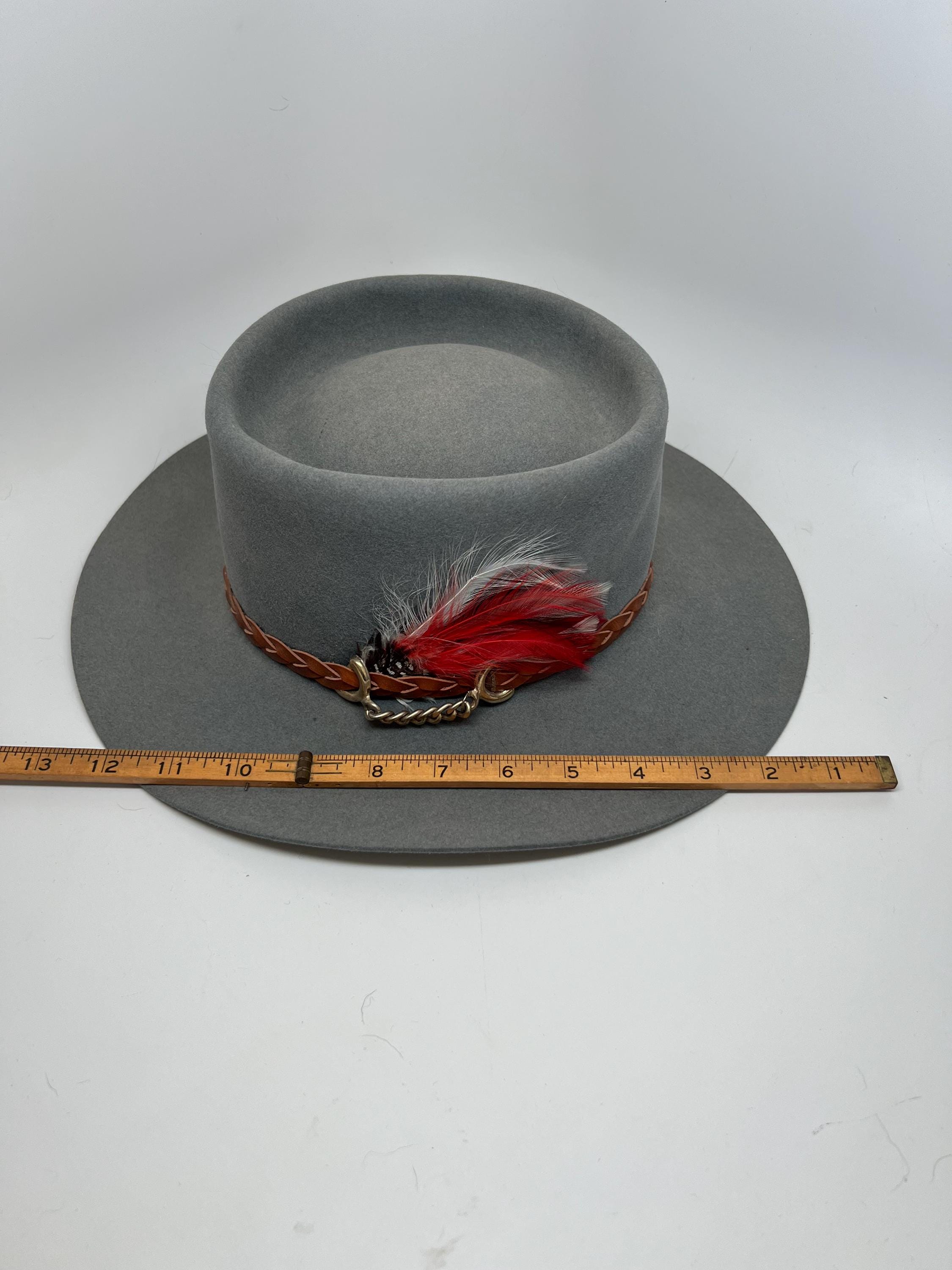 Vintage Australian Akubra 