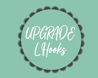 Actualizar ganchos L