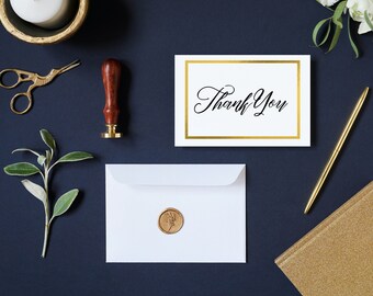 Edytowalny szablon karty z podziękowaniami za ukończenie szkoły