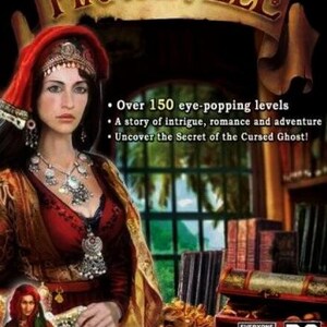 Pirateville - Windows Pirate Ville-Videospiel-Sammlerartikel Brandneue Nie geöffnet 2008 noch ab Werk eingeschweißte PC-CD-Rom-Sammler