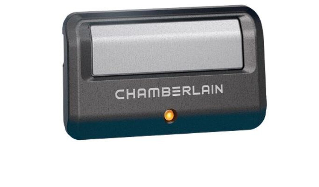 Chamberlain 950estd Mc 950EV Brand New Chamberlain Single Button Garage