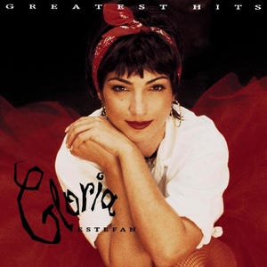 Gloria Estefan Greatest Hits 07464530462 CD Brand New still factory sealed This is a CD from 1992 it is not a record album.