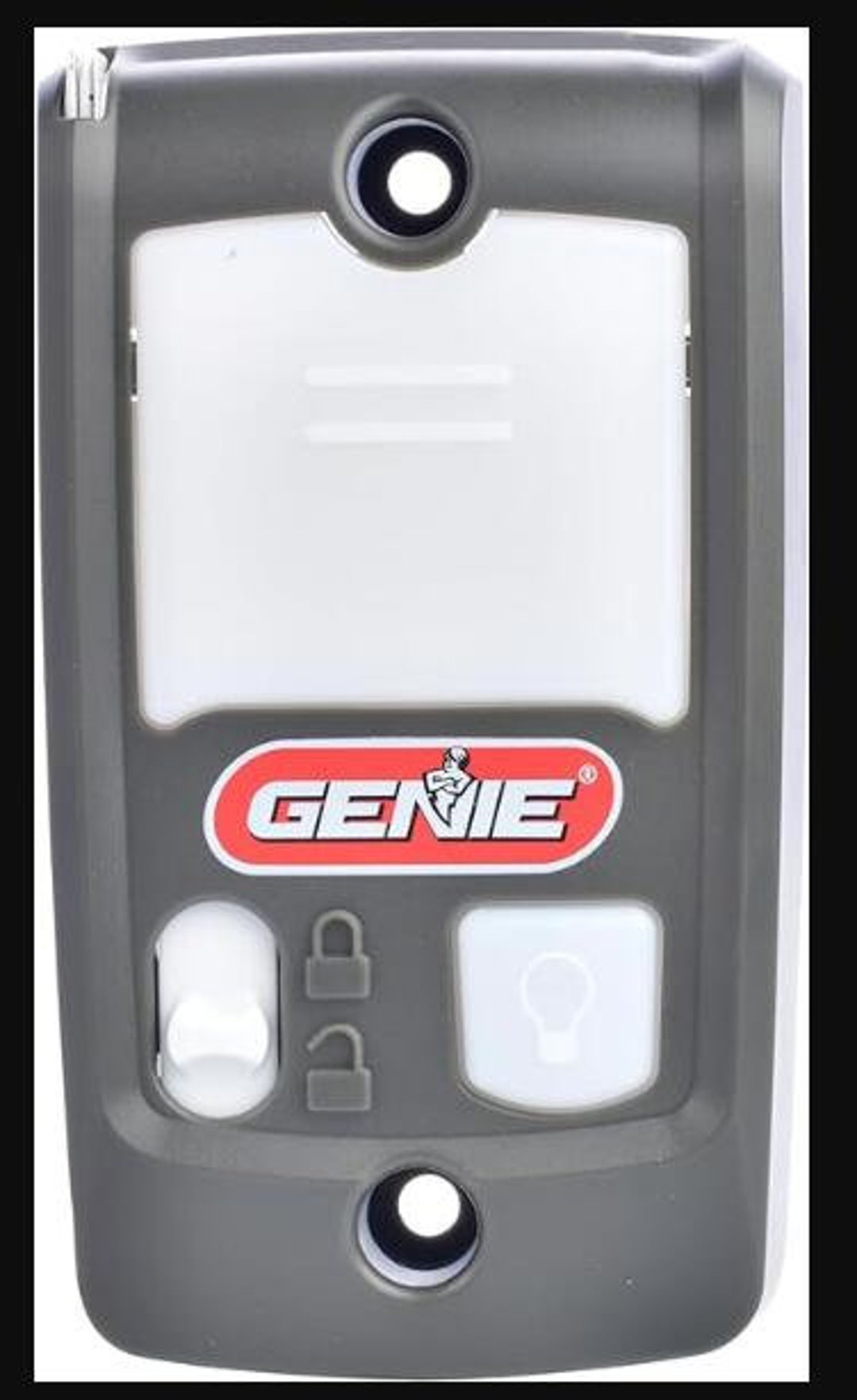 Genie Garage Door Openers - Ace's Garage Door Repair \u0026 Installation, image size:1080x1764
