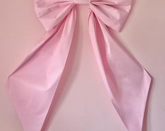 Decorative Large Bow