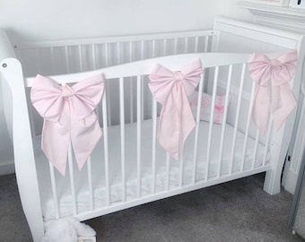 bedding for a cot
